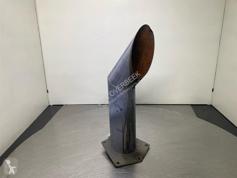 Pezzi di ricambio per mezzi pesanti Hitachi...