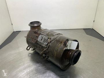 Motor Hitachi