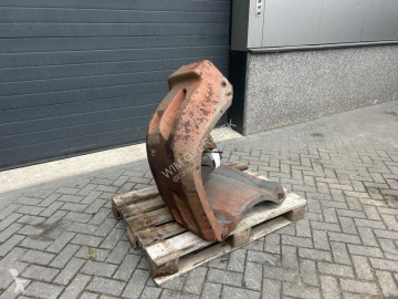 Repuestos para camiones Liebherr
