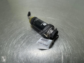 Motor Liebherr