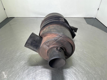 Motor Liebherr
