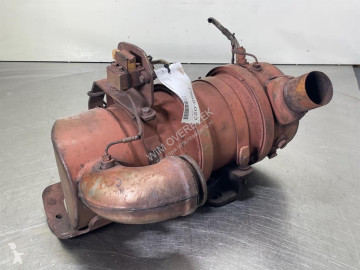 Motor Liebherr