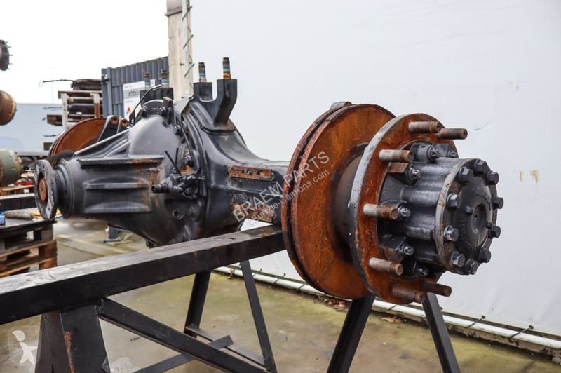 Запчасти для грузовика MAN HY-1344-03 38/15...
