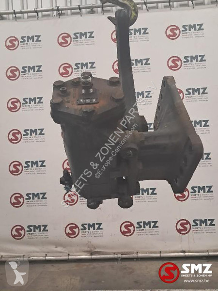 قطع غيار الآليات الثقيلة Iveco Occ Stuurhuis Iveco