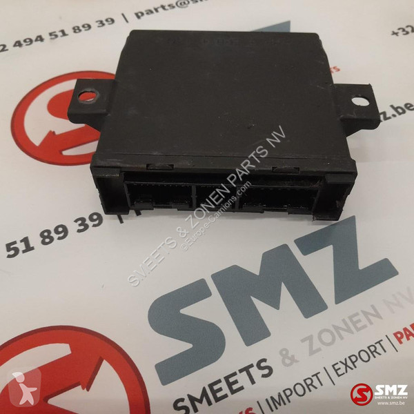 Запчасти для грузовика Iveco Occ ECU centrale...