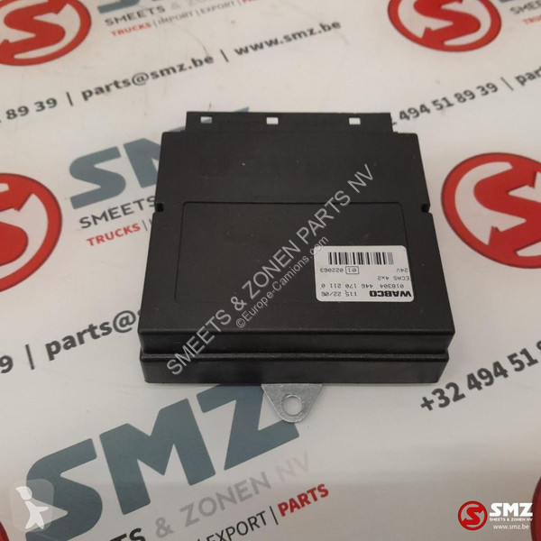 Vrachtwagenonderdelen Iveco Occ ECU ECAS 4x2...