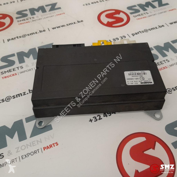 قطع غيار الآليات الثقيلة Iveco Occ ECU VCM...