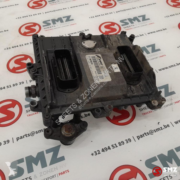 قطع غيار الآليات الثقيلة Iveco Occ ECU FPT...