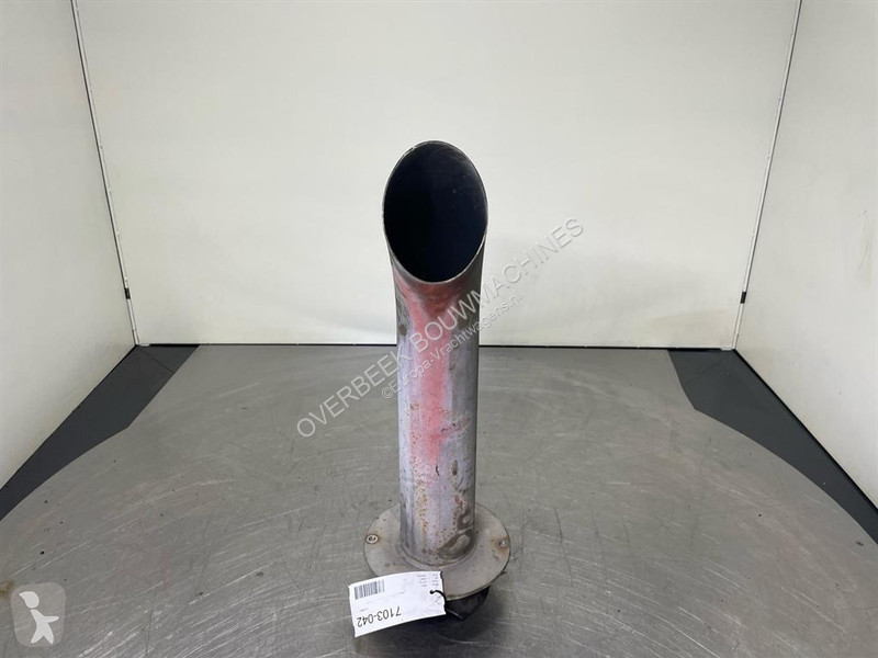 قطع غيار الآليات الثقيلة O&K L25.5 -...