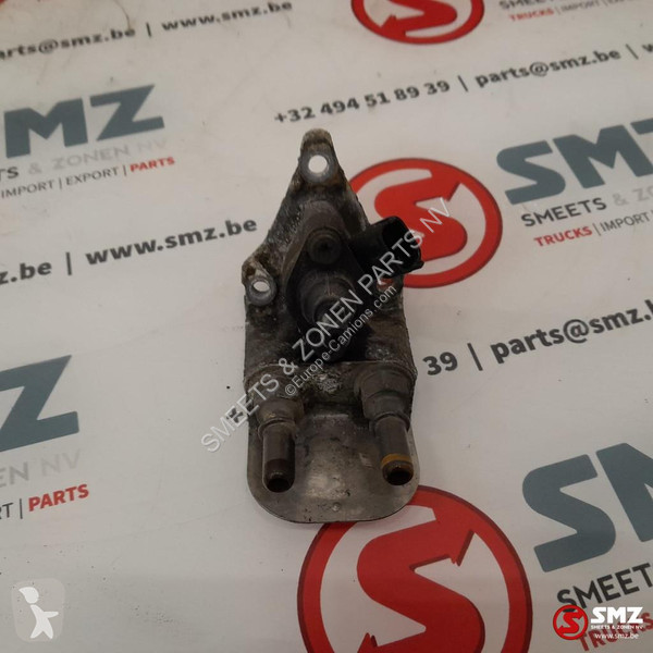 قطع غيار الآليات الثقيلة Iveco Occ...