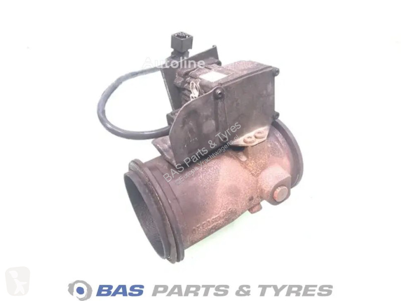 قطع غيار الآليات الثقيلة DAF Engine Brake Valve
