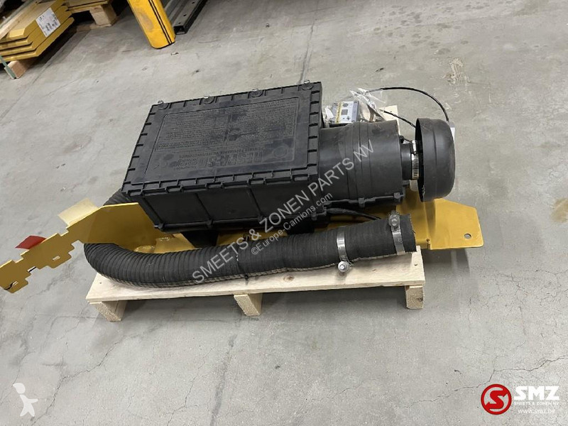 قطع غيار الآليات الثقيلة Caterpillar Cab Air...