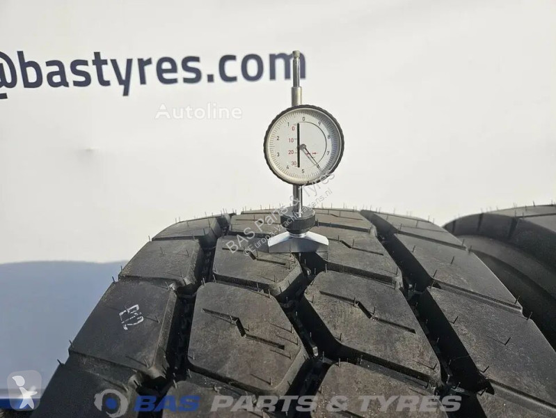 قطع غيار الآليات الثقيلة Pirelli Pirelli...