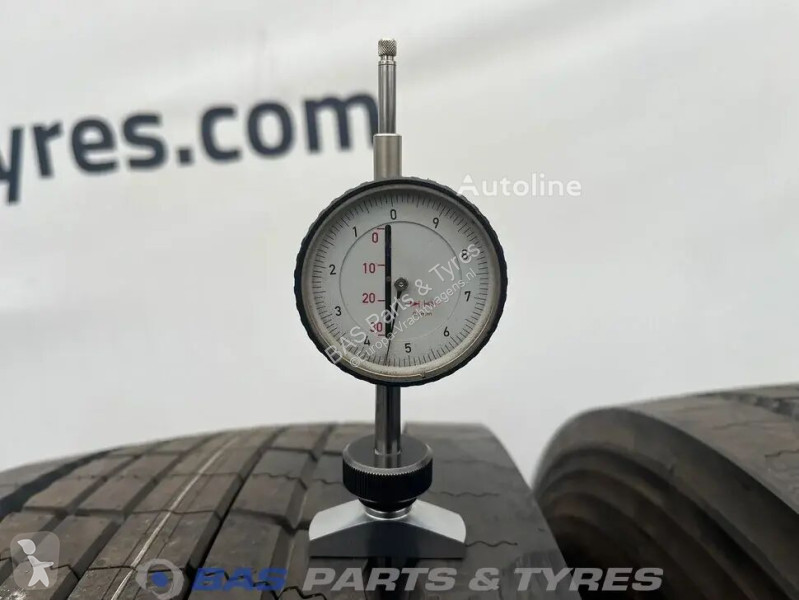 قطع غيار الآليات الثقيلة Bridgestone...