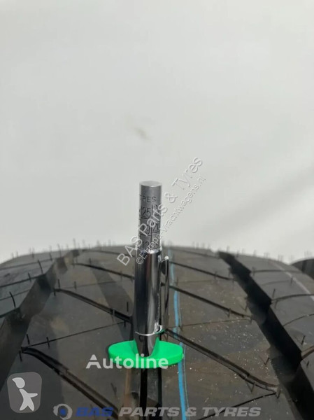 قطع غيار الآليات الثقيلة Goodyear Goodyear...