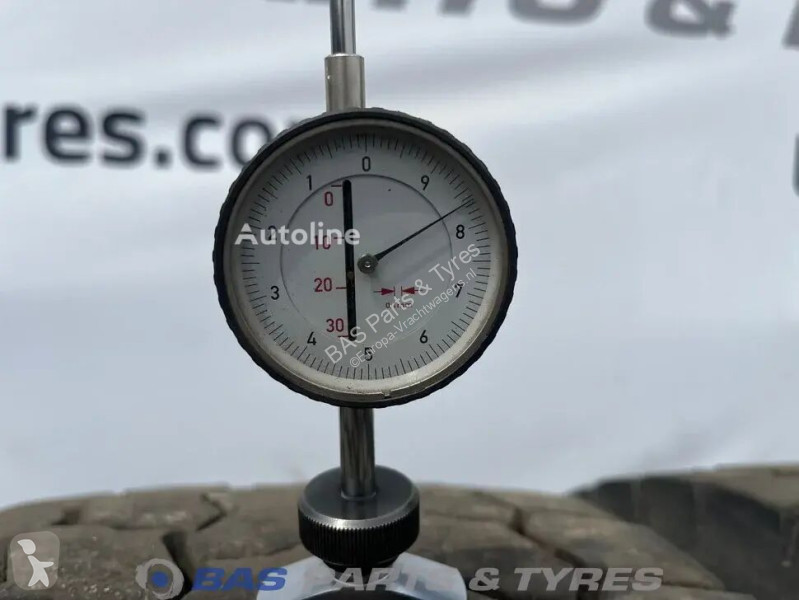 قطع غيار الآليات الثقيلة Bridgestone...
