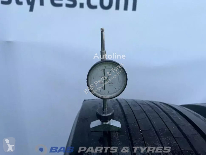 قطع غيار الآليات الثقيلة Bridgestone...