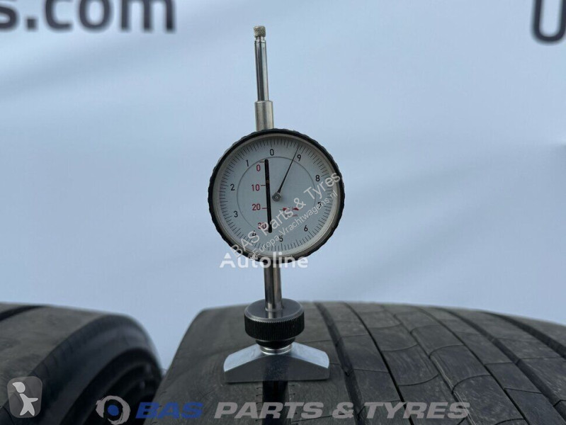 قطع غيار الآليات الثقيلة Bridgestone...