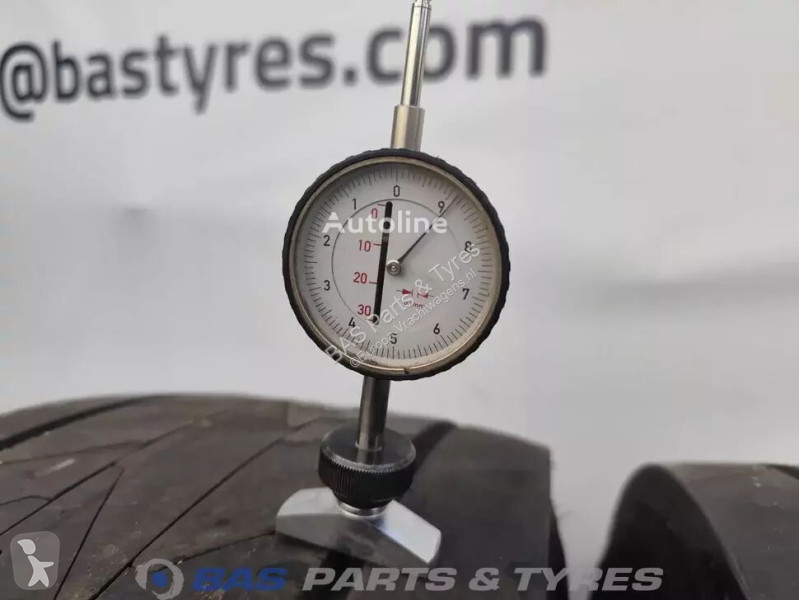 Náhradní díly pro kamiony Goodyear Goodyear...