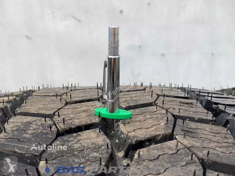 قطع غيار الآليات الثقيلة Michelin Michelin...