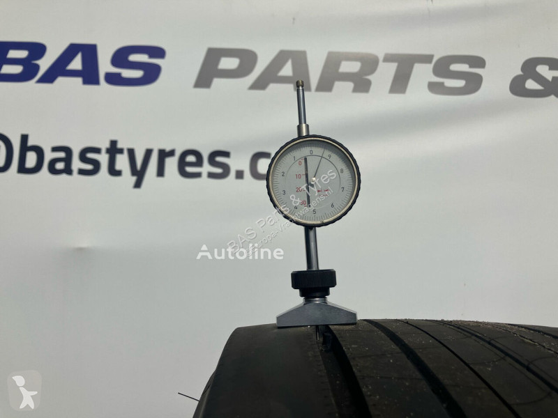 قطع غيار الآليات الثقيلة Bridgestone...