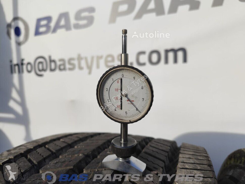 Continental Continental 385/65R22.5 Scandinavia...