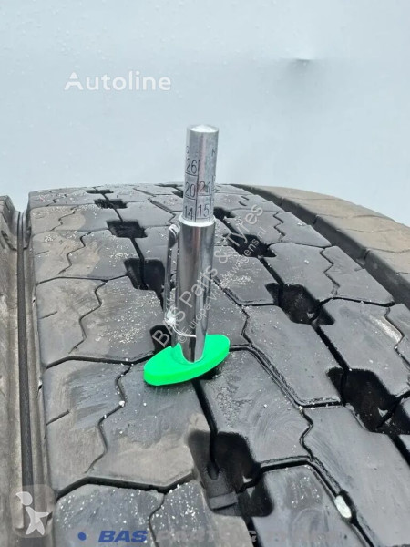 قطع غيار الآليات الثقيلة Dunlop Dunlop...