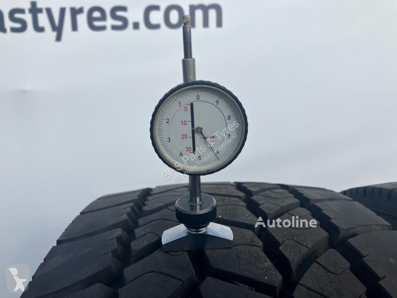 قطع غيار الآليات الثقيلة Goodyear Goodyear...