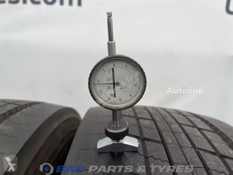 قطع غيار الآليات الثقيلة Bridgestone...