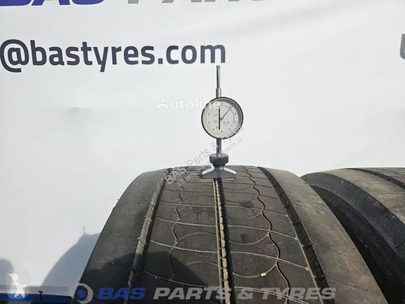 قطع غيار الآليات الثقيلة Bridgestone...