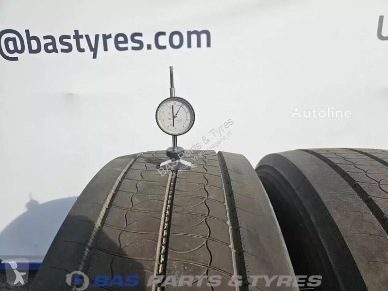 قطع غيار الآليات الثقيلة Bridgestone...