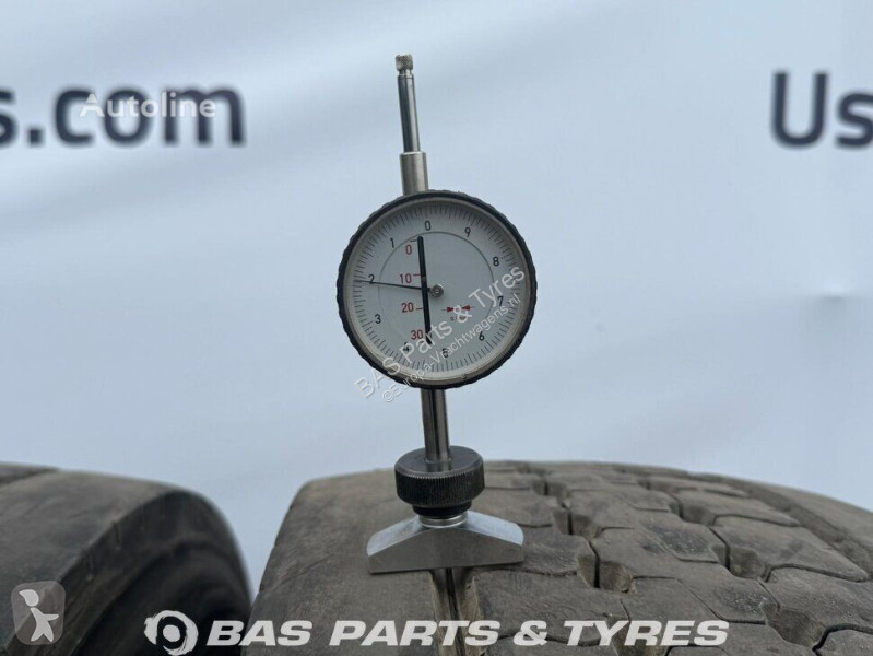 Pezzi di ricambio per mezzi pesanti Dunlop...