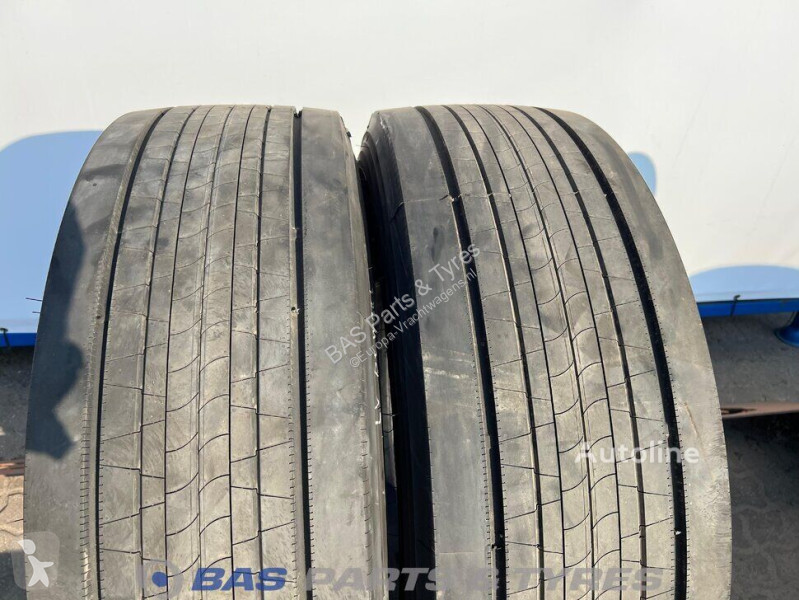 قطع غيار الآليات الثقيلة Bridgestone...