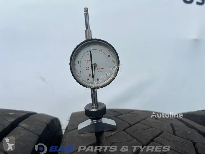 قطع غيار الآليات الثقيلة Goodyear Goodyear...