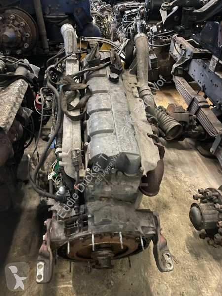 Teherautó-alkatrészek Renault PREMIUM 420 DCI