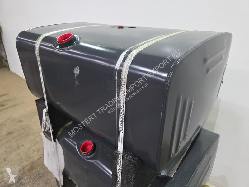 Náhradní díly stavba  NEW 350L AluTech NEW 350L...