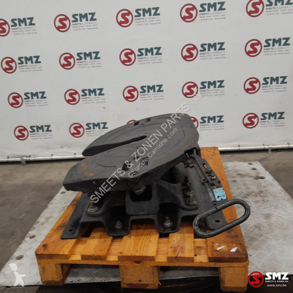 قطع غيار الآليات الثقيلة Jost Occ koppelschotel...