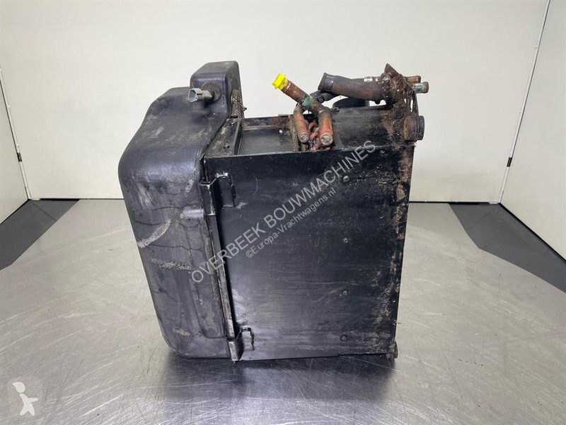 قطع غيار الآليات الثقيلة O&K L25.5 -...