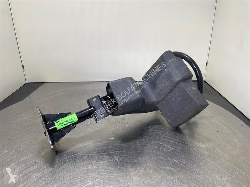 قطع غيار الآليات الثقيلة O&K L25.5 - Steering...