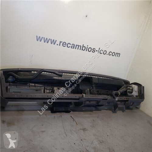 Repuestos para camiones Nissan Couverture du...