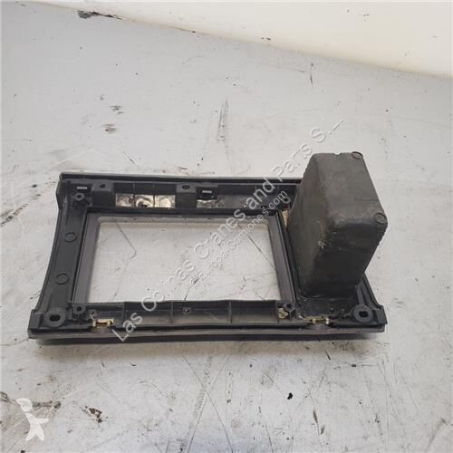Repuestos para camiones Nissan Couverture du...