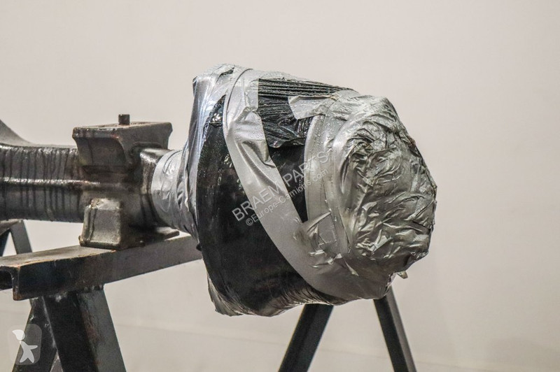 Vrachtwagenonderdelen Mercedes HL2/43DC-6.2 43/10