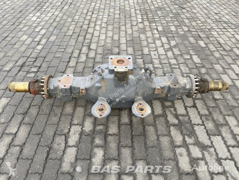 قطع غيار الآليات الثقيلة Meritor housing DAF