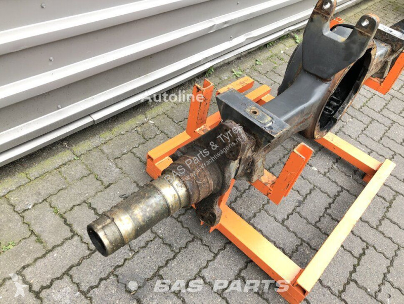 قطع غيار الآليات الثقيلة Meritor housing Volvo