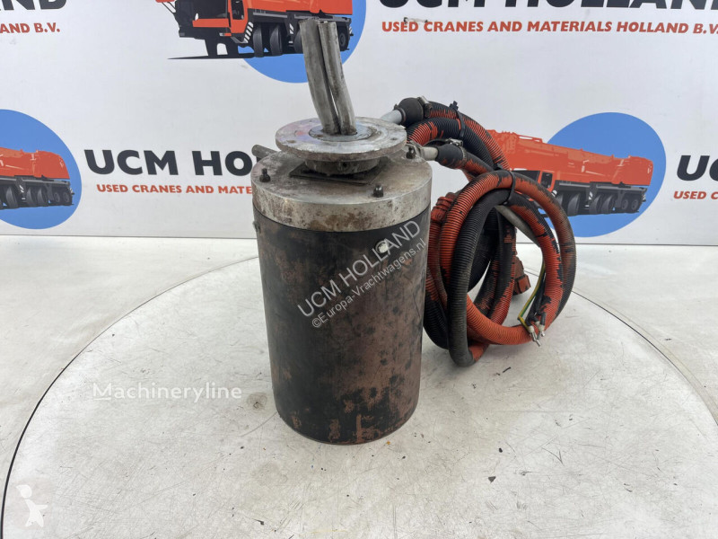 Repuestos para camiones Terex