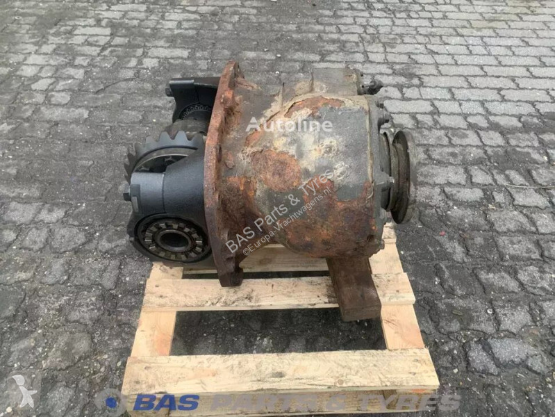 قطع غيار الآليات الثقيلة Meritor Volvo DT100H