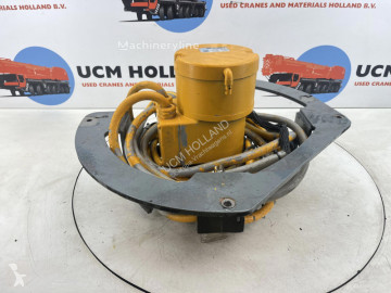 Elektrický systém Liebherr