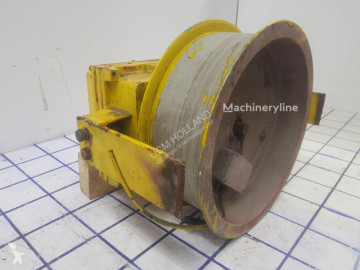 Elektrisk system