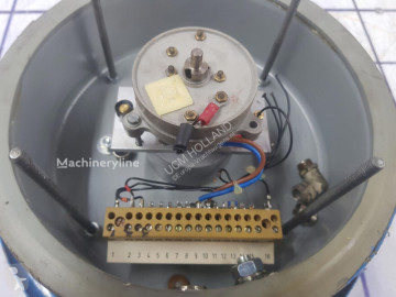 Elektrisk system
