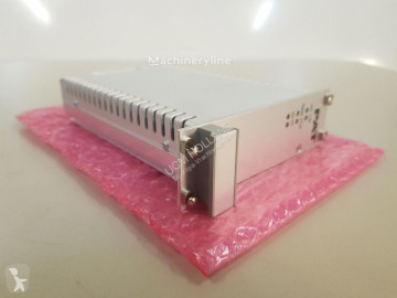 Elektrisk system